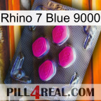 Rhino 7 Blue 9000 02